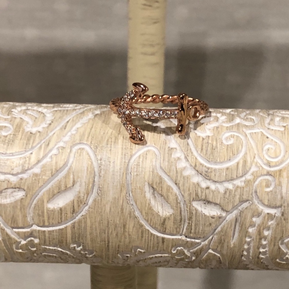 Anchor Ring - Picture 2 of 8